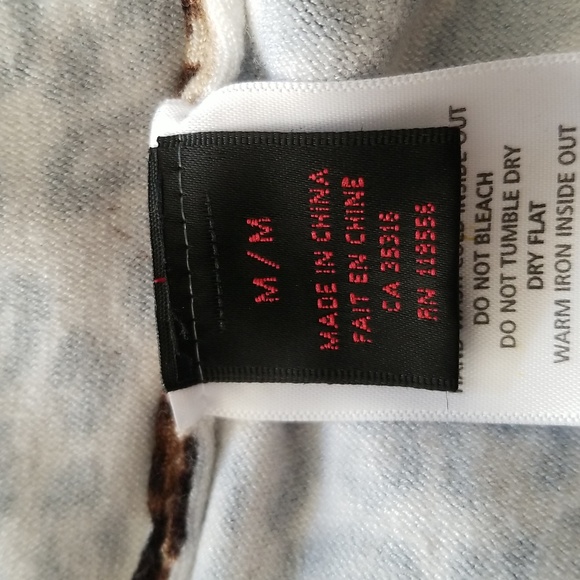 Laura Petites leopard print shell and cardigan - Picture 7 of 7